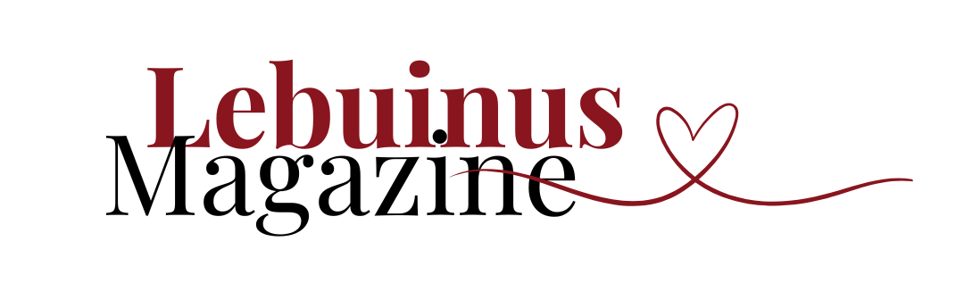 lebuinus magazine