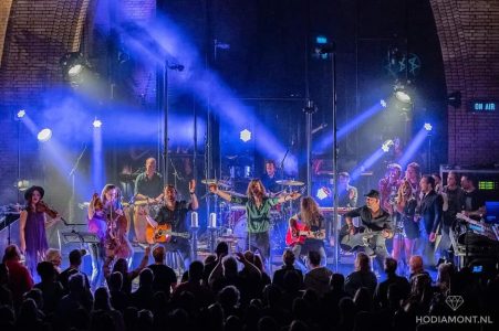 Tribute to MTV Unplugged Deventer