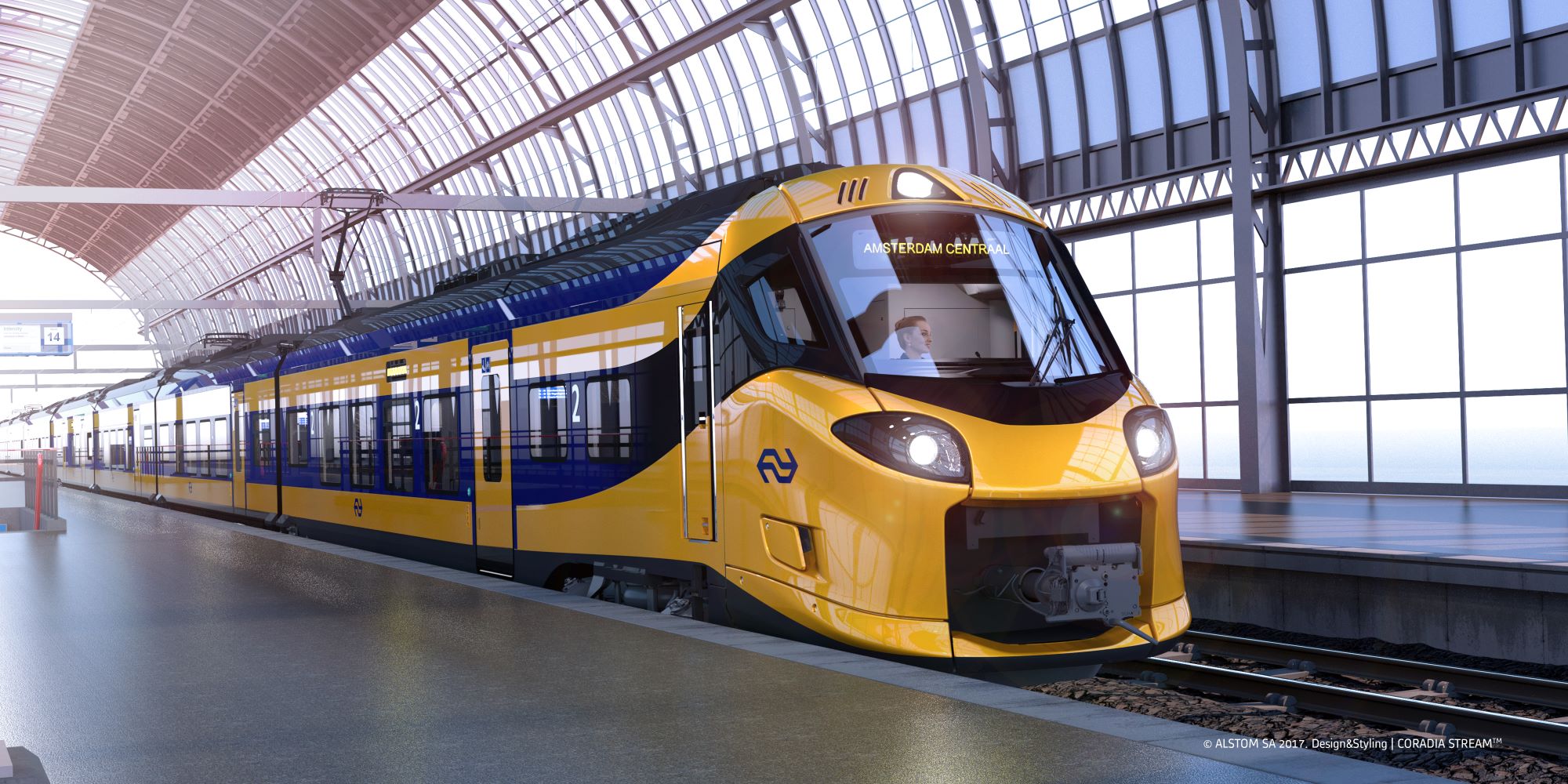 intercity groep deventer